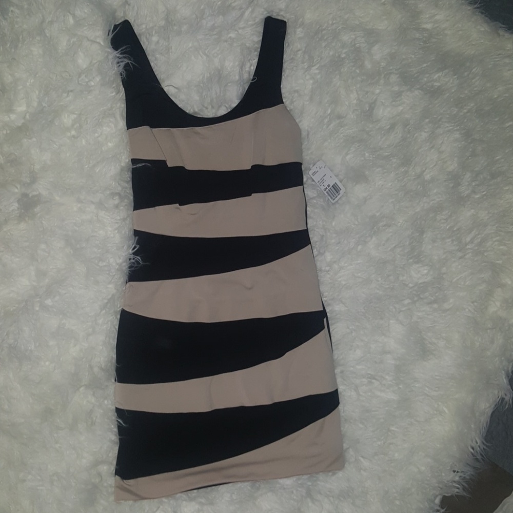 Small P Dress